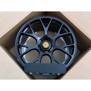Forged OEM Wheels R20 V4 (Set of 4) Ferrari 599 GTB Fiorano photo 1