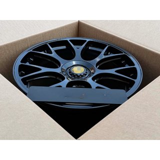 Forged OEM Wheels R20 V4 (Set of 4) Ferrari 599 GTB Fiorano photo 3