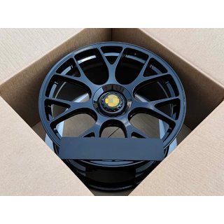 Forged OEM Wheels R20 V4 (Set of 4) Ferrari 599 GTB Fiorano photo 2