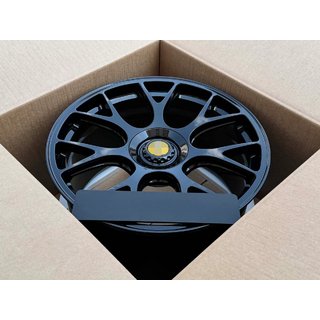 Forged OEM Wheels R20 V4 (Set of 4) Ferrari 599 GTB Fiorano photo 4