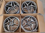 Ferrari F8 Forged OEM Wheels R20 R21 (Set of 4) photo 7