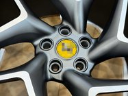 Ferrari F8 Forged OEM Wheels R20 R21 (Set of 4) photo 10