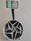 Ferrari F8 Forged OEM Wheels R20 R21 (Set of 4) photo 12