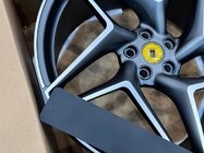 Ferrari F8 Forged OEM Wheels R20 R21 (Set of 4) photo 8