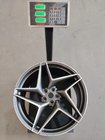 Ferrari F8 Forged OEM Wheels R20 R21 (Set of 4) photo 11