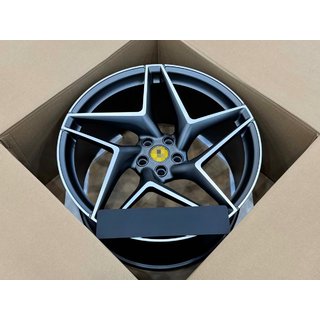 Forged OEM Wheels R20 R21 (Set of 4) photo 3