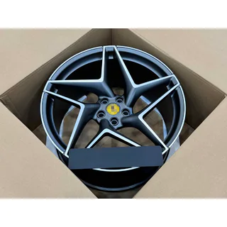 Forged OEM Wheels R20 R21 (Set of 4) photo 3