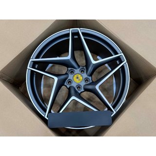 Forged OEM Wheels R20 R21 (Set of 4) photo 2