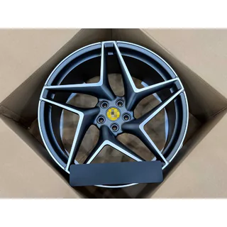 Forged OEM Wheels R20 R21 (Set of 4) photo 2