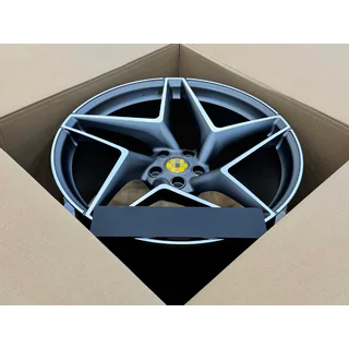 Forged OEM Wheels R20 R21 (Set of 4) photo 4