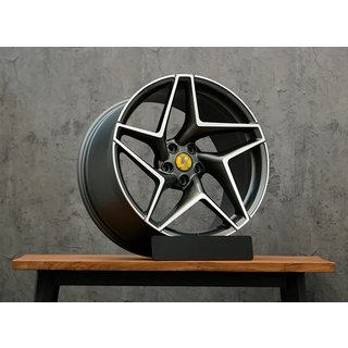Forged OEM Wheels R20 R21 (Set of 4) photo 1