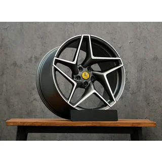 Forged OEM Wheels R20 R21 (Set of 4) photo 1