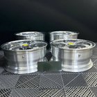 Ferrari 550 Forged OEM Wheels R19 (Set of 4) photo 5