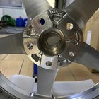 Ferrari 550 Forged OEM Wheels R19 (Set of 4) photo 6