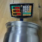Ferrari 550 Forged OEM Wheels R19 (Set of 4) photo 8