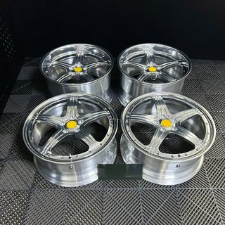 Forged OEM Wheels R19 (Set of 4) photo 4