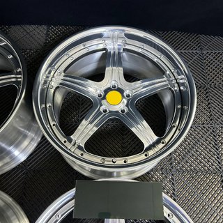 Forged OEM Wheels R19 (Set of 4) photo 1