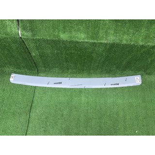 Discount Rear Bumper Protector Carmos V2 Gloss (1 Door, Stainless Steel) photo 2