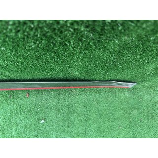 Discount Rear Bumper Protector Carmos V2 Gloss (1 Door, Stainless Steel) photo 3