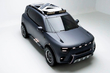Smart #5 Review: Innovative Electric SUV photo 1