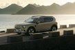 Smart #5 Review: Innovative Electric SUV photo 3