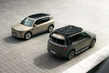 Smart #5 Review: Innovative Electric SUV photo 4