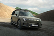 Smart #5 Review: Innovative Electric SUV photo 2