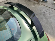 Mercedes AMG GT 4 X290 2018- BRB Spoiler (Carbon) photo 1