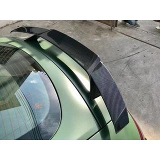 BRB Spoiler (Carbon) photo 1