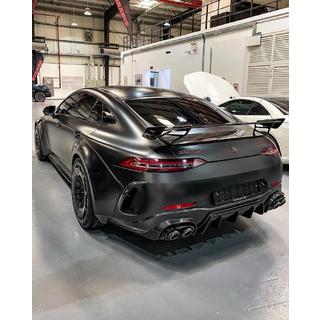Rocket Spoiler (Carbon) photo 1