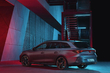 Cupra Leon Sportstourer 2024 Review: Dynamic Estate photo 3