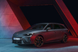 Cupra Leon Sportstourer 2024 Review: Dynamic Estate photo 1