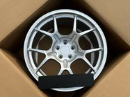 Ford GT 2003–2006 Forged OEM Wheels R20 (Set of 4) photo 2