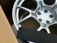 Ford GT 2003–2006 Forged OEM Wheels R20 (Set of 4) photo 8