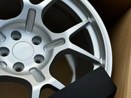 Ford GT 2003–2006 Forged OEM Wheels R20 (Set of 4) photo 7