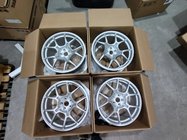 Ford GT 2003–2006 Forged OEM Wheels R20 (Set of 4) photo 5