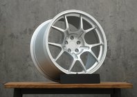 Ford GT 2003–2006 Forged OEM Wheels R20 (Set of 4) photo 1