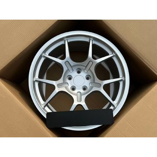 Forged OEM Wheels R20 (Set of 4) Ford GT 2003–2006 photo 2