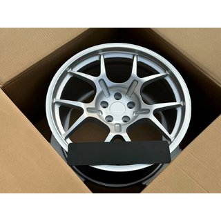 Forged OEM Wheels R20 (Set of 4) Ford GT 2003–2006 photo 3