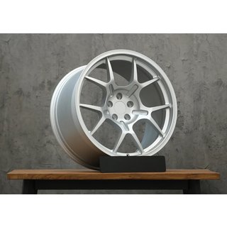 Forged OEM Wheels R20 (Set of 4) Ford GT 2003–2006 photo 1