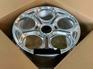 Lamborghini Countach Forged OEM Wheels R20 R21 (Set of 4) photo 4