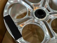 Lamborghini Countach Forged OEM Wheels R20 R21 (Set of 4) photo 5