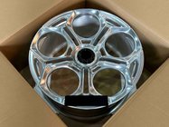 Lamborghini Countach Forged OEM Wheels R20 R21 (Set of 4) photo 2