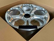 Lamborghini Countach Forged OEM Wheels R20 R21 (Set of 4) photo 3