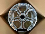 Lamborghini Countach Forged OEM Wheels R20 R21 (Set of 4) photo 1