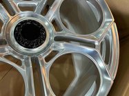 Lamborghini Countach Forged OEM Wheels R20 R21 (Set of 4) photo 6