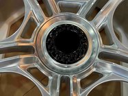 Lamborghini Countach Forged OEM Wheels R20 R21 (Set of 4) photo 7