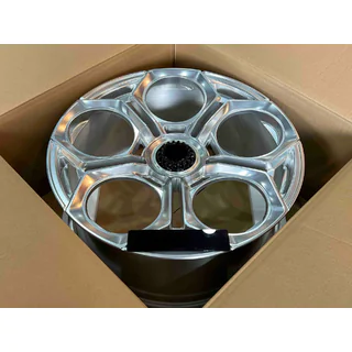 Forged OEM Wheels R20 R21 (Set of 4) photo 4