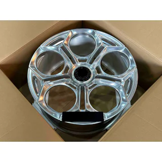 Forged OEM Wheels R20 R21 (Set of 4) photo 2