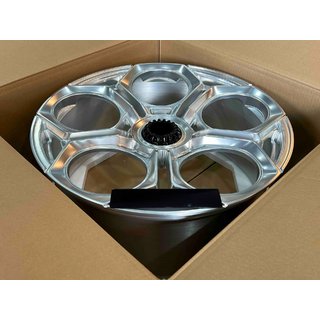 Forged OEM Wheels R20 R21 (Set of 4) photo 3